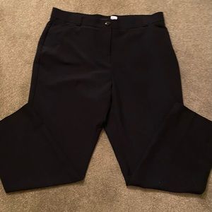 Ninty WOMEN’s Plus Size Dress Pants